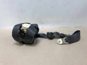 Sicherheitsgurt Rechts Hinten D33017496 BMW 6 serie (E64) Cabrio 645 Ci 4.4 V8 32V (N62-B44A) 2004-04