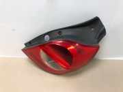 Rücklicht Rechts 89035080 Renault Clio III (BR/CR) Schrägheck 1.4 16V (K4J-780) 2006-04