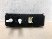 Bedienung Heizung 1708300185 Mercedes-Benz SLK (R170) Cabrio 2.0 200 16V (M111.946) 1998