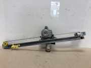 Fensterheber Rechts Vorne 91165705C Opel Vivaro Van 1.9 DI (F9Q-762) 2002-03