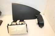 Airbag Set + Steuergerät B11A87587053 Mazda 2 (NB/NC/ND/NE) Schrägheck 1.4 16V (FXJA) 2007-03