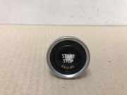 Start/stop Schalter 9154945 BMW 3 serie Touring (E91) Kombi 320d 16V (N47-D20C) 2009