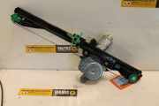 Fensterheber Rechts Vorne 46536311 Fiat Punto II (188) Schrägheck 1.2 16V (188.A.5000) 2000-06