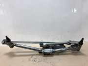 Scheibenwischermotor 6878263 BMW 3 serie Touring (E91) Kombi 320d 16V (N47-D20C) 2009