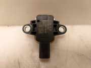 Airbag Sensor 4H0955557 Volkswagen Polo V (6R) Schrägheck 1.2 TDI 12V BlueMotion (CFWA) 2011-04 CFWA