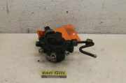 Kraftstoff Verteiler 8200057345 Renault Megane II Grandtour (KM) Kombi 5-drs 1.5 dCi 80 (K9K-722) 2005-06
