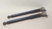 Stoßdämpfer Set A2043260598 Mercedes-Benz B (W246/W242) Schrägheck 2.2 B-220 CDI BlueEFFICIENCY,d 16V (OM651.930(Euro 6)) 2019-04