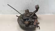 Achsschenkel Links Hinten Honda Stream I (RN) Großraumlimousine 1.7 16V VTEC (D17A2(Euro 4)) 2002-01
