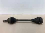 Antriebswelle Links Vorne 1J0407451MX Volkswagen Golf IV (1J1) Schrägheck 1.8 20V (BAF) 1999-06 BAF