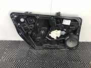 Fensterheber Links Vorne A1668210351 Mercedes-Benz A (W176) Schrägheck 2.2 A-220 CDI 16V (OM651.930(Euro 6)) 2014-03