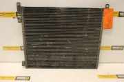 Klima Radiator 876257R Saab 9-3 II Cabriolet (YS3F) Cabrio 2.8 V6 24V Turbo (B284L) 2006-04