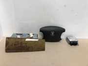 Airbag Set + Steuergerät 30307450 Jaguar S-type (X200) Limousine 2.7 D 24V (7G) 2005-03