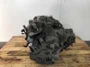 Getriebe Manuell Mitsubishi Colt (Z2/Z3) Schrägheck 1.1 12V (3A91) 2004