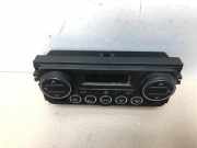 Bedienung Heizung 1560547840 Alfa Romeo 159 (939AX) Limousine 3.2 JTS V6 24V Q4 (939.A.000) 2006-05