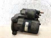 Anlasser 9633292480 Peugeot 307 (3A/C/D) Schrägheck 1.6 16V (TU5JP4(NFU)) 2002-06