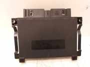 Steuergerät Automatik Getriebe A2059007705 Mercedes-Benz C (R205) Cabrio C-220d 2.2 16V BlueTEC 4-Matic (OM651.921(Euro 6)) 2016-10