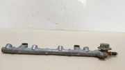 Einspritzdüsen Düsenstock Toyota Yaris (P1) Schrägheck 1.0 16V VVT-i (1SZFE) 2002-02