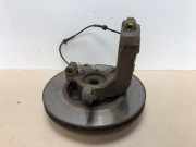 Achsschenkel Rechts Vorne 1S7J3K170A1G Ford Mondeo III Limousine 2.0 TDCi 115 16V (HJBB) 2002