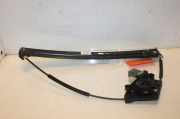 Fensterheber Links Hinten 5TA839461 Volkswagen Touran (5T1) Großraumlimousine 2.0 TDI 190 (DFHA) 2016 DFHA