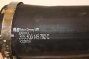 Intercooler Schlauch 5Q0145792C Volkswagen Passat Variant (3G5) Kombi 2.0 TDI 16V 200 (DTUA) 2015 DTUA