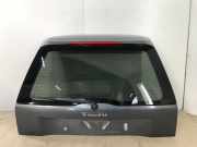 Heckklappe Volvo XC90 I SUV 2.4 D5 20V (D5244T) 2006