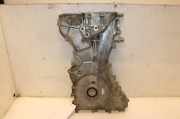 Steuerkette Abdeckung Mazda 6 (GH12/GHA2) Limousine 2.0i 16V S-VT (LF) 2008