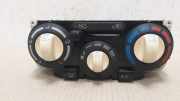 Bedienung Heizung 27520AX701 Nissan Micra (K12) Schrägheck 1.4 16V (CR14DE) 2003-06