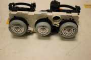 Bedienung Heizung 69667301 Mitsubishi Colt (Z2/Z3) Schrägheck 1.3 16V (135.930) 2005-04