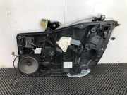 Fensterheber Rechts Vorne A2078200642 Mercedes-Benz CLA Shooting Brake (117.9) Kombi 2.2 CLA-200 CDI 16V (OM651.930) 2018