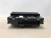 Bedienung Heizung A0120531 Saab 9-5 (YS3E) Limousine 3.0 t V6 24V (B308E) 1999-09