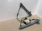 Fensterheber Rechts Vorne 9222X2 Citroën C2 (JM) Schrägheck 3-drs 1.4 (TU3JP(KFV)) 2004-01