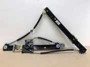 Fensterheber Links Vorne 2GM837461C Volkswagen T-Cross SUV 1.0 TSI 110 12V (DLAA) 2020 DLAA