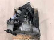 Getriebe Manuell ABS Volvo V50 (MW) Kombi 1.6 D 16V (D4164T) 2009-03