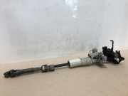 Lenksäule Gehäuse 315966812 Opel Zafira (F75) Großraumlimousine 1.8 16V (Z18XE(Euro 4)) 2000-10