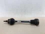 Antriebswelle Links Vorne ABS 6QE407271H Volkswagen Fox (5Z) Schrägheck 1.2 (CHFB) 2006-09 CHFB