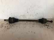 Antriebswelle Rechts Hinten ABS Chrysler 300 C Limousine 3.0 CRD V6 24V (OM642.982) 2006-04