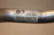 Kühlerschlauch 7P0819857E Volkswagen Touareg (7PA/PH) SUV 3.0 TDI V6 24V BlueMotion Technology SCR (CVVA(Euro 6)) 2016 CVVA(Euro 6)