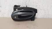 Türgriff Außen Links Vorne 7191575 BMW 7 serie (E65/E66/E67) Limousine 750i,Li 4.8 32V (N62-B48B) 2006-03