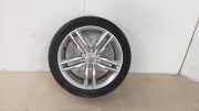 Rad Li, 18", 8J, ET45, 5 Gats Audi A4 Avant (B8) Kombi 2.0 TFSI 16V (CADA) 2009-04