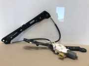 Fensterheber Rechts Vorne 0130822227 BMW 1 serie (E87/87N) Schrägheck 5-drs 118d 16V (N47-D20C) 2011-06