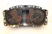 Tacho 517920741B Volkswagen Golf Sportsvan (AUVS) Großraumlimousine 2.0 TDI 150 16V (DCYA) 2017 DCYA