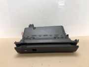 Handschuhfach 1T1857097J Volkswagen Touran (1T3) Großraumlimousine 2.0 TDI 16V 140 (CFHC(Euro 5)) 2012-07 CFHC(Euro 5)