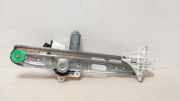 Fensterheber Rechts Hinten 24414777 Opel Vectra C Limousine 1.8 16V (Z18XE(Euro 4)) 2003-03