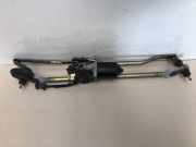 Scheibenwischermotor 1591008832 Saab 9-3 I (YS3D) Cabrio 2.0,S 16V (B204I) 1998-05