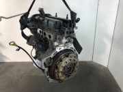 Motor Mazda 2 (NB/NC/ND/NE) Schrägheck 1.4 16V (FXJA) 2005-01