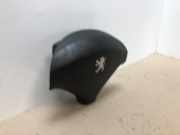 Airbag Lenkrad 96810154ZD Peugeot 308 (4A/C) Schrägheck 1.6 VTI 16V (EP6C(5FS)) 2007-09