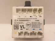 Steuergerät Zentralverriegelung A2059004021 Mercedes-Benz C Estate (S205) Kombi C-450 AMG Sport 3.0 V6 24V Turbo 4-Matic (M276.823(Euro 6)) 2015