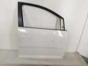Tür Rechts Vorne 1T0831056AA Volkswagen Touran (1T1/T2) Großraumlimousine 1.9 TDI 105 (BXE) 2010-10 BXE