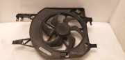 Kühlerventilatormotor 8200151873E Renault Trafic New (FL) Van 1.9 dCi 82 16V (F9Qt-762) 2005-05