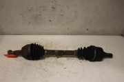 Antriebswelle Links Vorne ABS Lancia Phedra Großraumlimousine 3.0 V6 24V (ES9J4S(XFW)) 2004-10